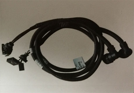 后尾燈線(xiàn)束