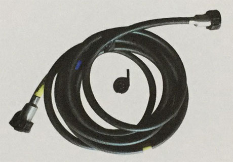 里程表線(xiàn)束