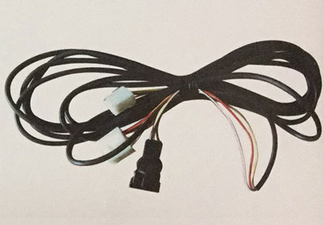 里程表線(xiàn)束